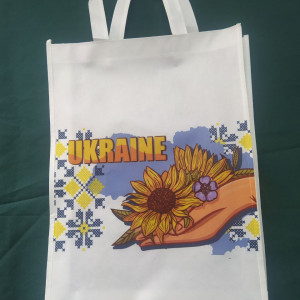 Сумка-шопер Ukraine