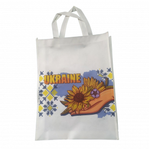 Сумка-шопер Ukraine - головне фото