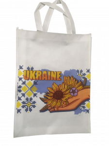Сумка-шопер Ukraine