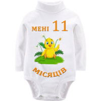 Бодік з цифрами