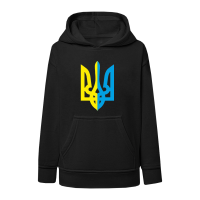 Герб-чорна