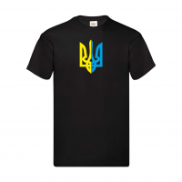 Герб-чорна