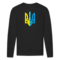 Герб-чорна