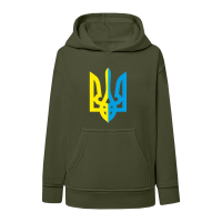 Герб-оливкова