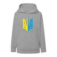 Герб-сіра