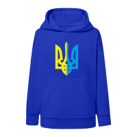 Герб-синя