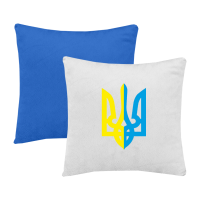 Герб-синя