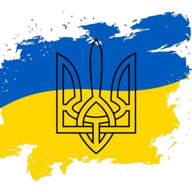 Україна Тризуб