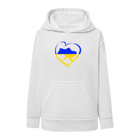 Україна в серці-біла