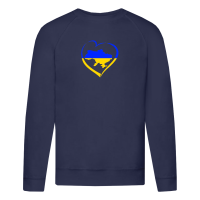 Україна в серці-т.синя