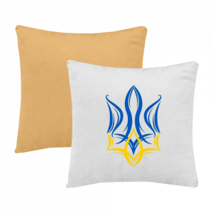 Державний Герб України-подушки базові