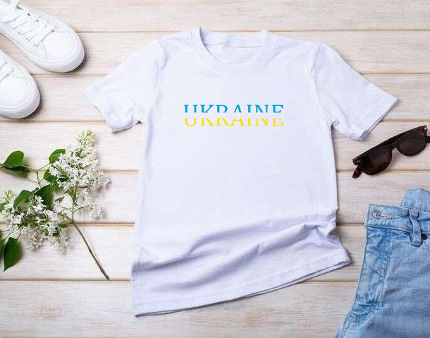 Ukraine