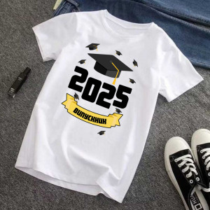 випускник 2025