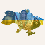 Одяг з характером: футболки з мемами про українські міста