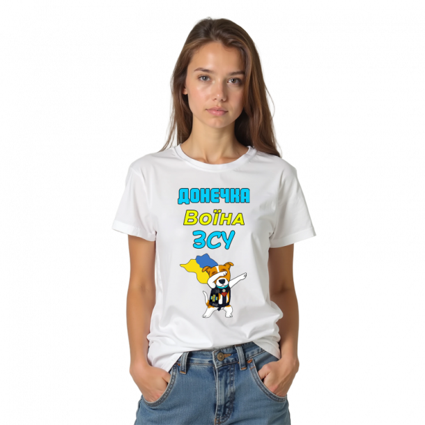 донечка головне фото