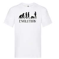 Футболка "Evolution" - Зображення 2