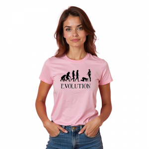 Evolution головне фото