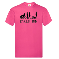 Футболка "Evolution" - Зображення 4