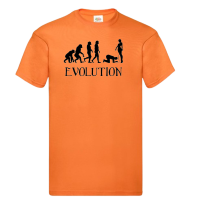 Футболка "Evolution" - Зображення 5