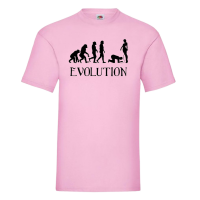 Футболка "Evolution" - Зображення 6