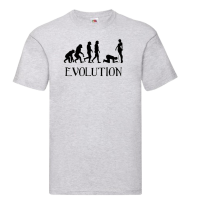 Футболка "Evolution" - Зображення 7