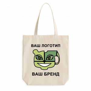 Шопери з Вашим логотипом, головне фото