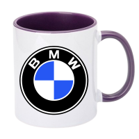 Кружка BMW - Зображення 10