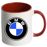 Кружка BMW - Зображення 3