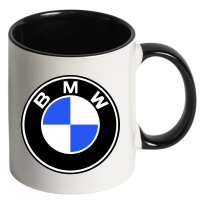 Кружка BMW - Зображення 2