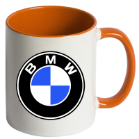Кружка BMW - Зображення 7