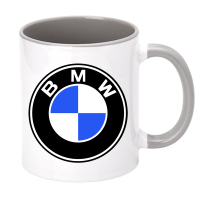 Кружка BMW - Зображення 5