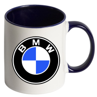 Кружка BMW - Зображення 6