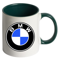 Кружка BMW - Зображення 4
