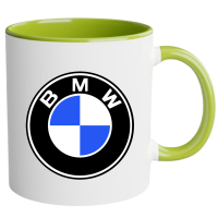 Кружка BMW - Зображення 8