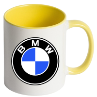 Кружка BMW - Зображення 9
