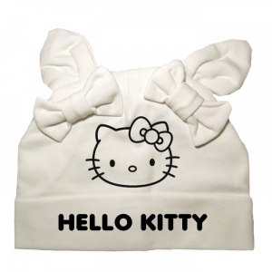 Шапочка "Hello Kitty" - головне фото