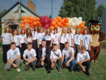 Всі задоволені та гарні