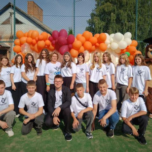 Всі задоволені та гарні