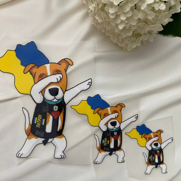 Набір Пес патрон