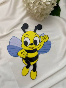 Термоналіпка Бджілка