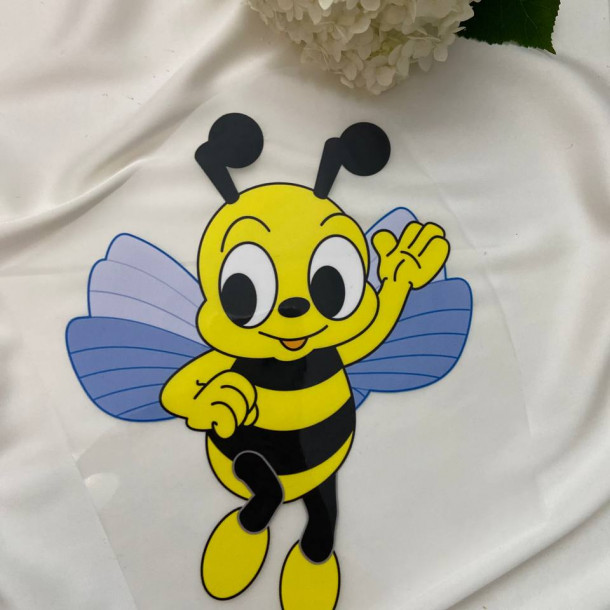 Термоналіпка Бджілка