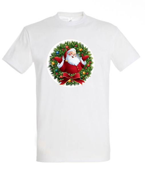 Термоналіпка Святий Миколай - Зображення 2