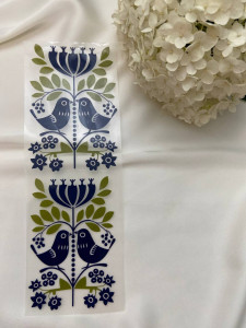 Термоналіпка українське мистецтво