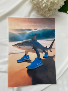 Термоналіпка Тралалело Тралалу