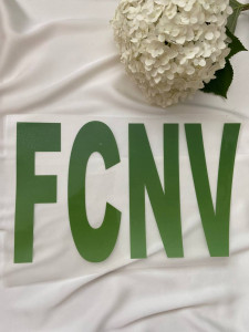 Термоналіпки ФК Нива Вінниця