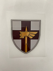 Термоналіпка 78 окремий десантно-штурмовий полк