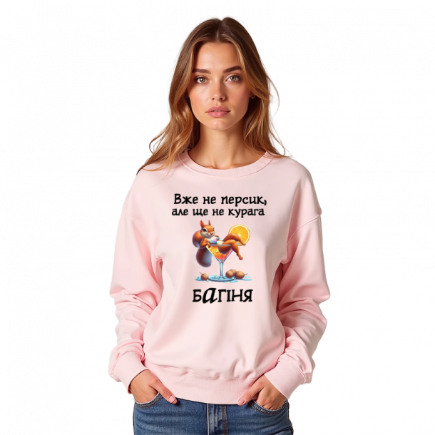 Свтошо Вже не персик але ще не курага головне фото