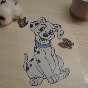 Далматинець