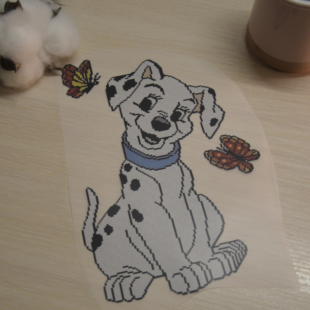 Далматинець