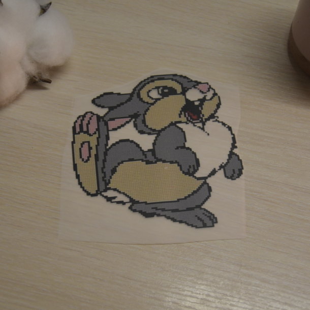 Кролик з Бембі